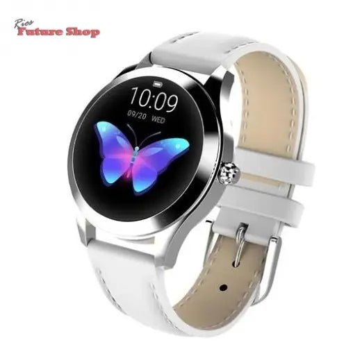 Heart Rate Monitoring Sports Step Smart Bracelet (USA) - Rios Future Shop