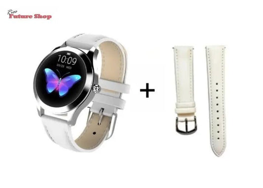 Heart Rate Monitoring Sports Step Smart Bracelet (USA) - Rios Future Shop