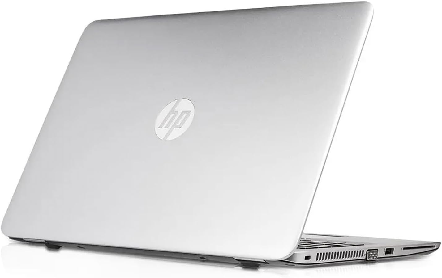 HP ELITEBOOK 840 G3 INTEL CORE I5-6200U 6ª geração 2,3 GHZ WEBCAM 16 GB RAM 256 GB SSD Windows 10 PRO 64BIT (recondicionado)