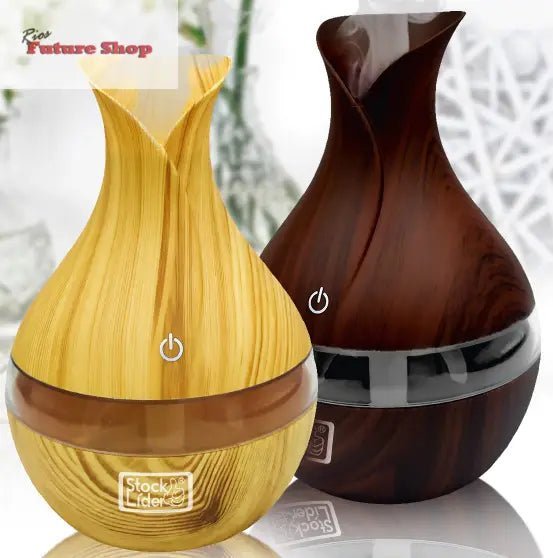 Humidificador 300ml - Rios Future Shop
