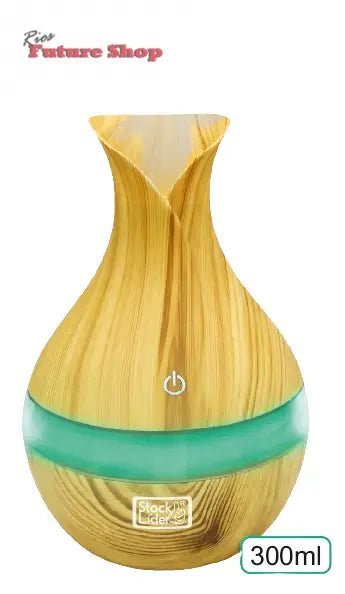 Humidificador 300ml - Rios Future Shop