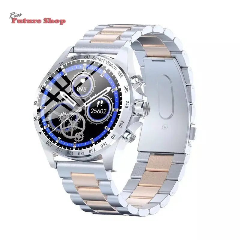 LW09 Business SmartWatch - Rios Future Shop