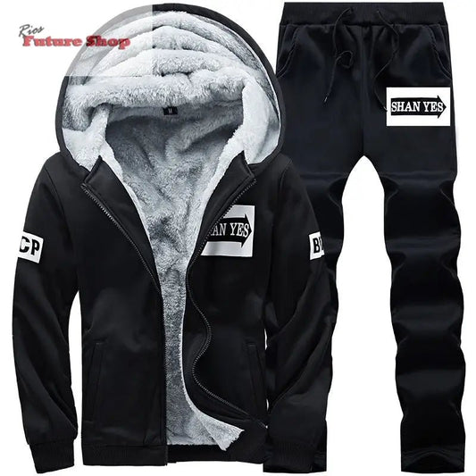 Men Stylish Jacket Autumn/Winter - Rios Future Shop