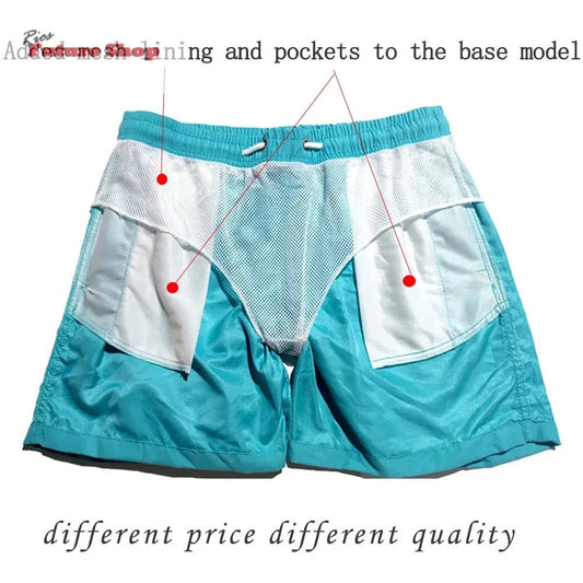Men's Swim Shorts Swim Beach - Rios Future Shop
