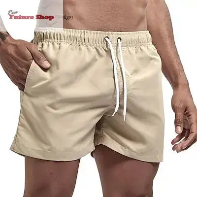 Men's Swim Shorts Swim Beach - Rios Future Shop