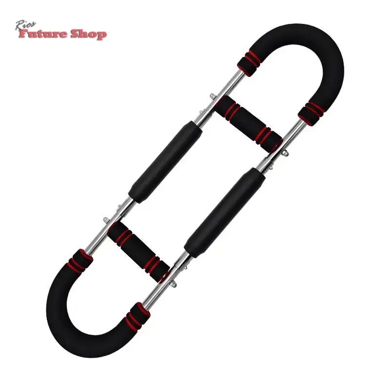 Multi functional adjustable arm strength device - Rios Future Shop