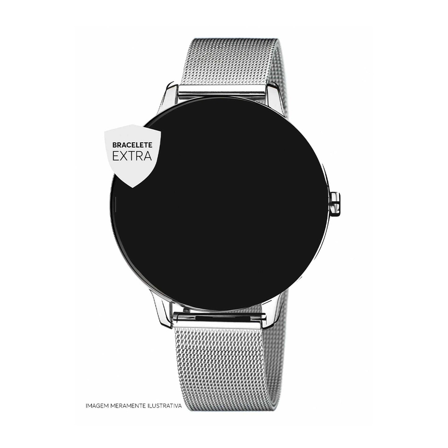 ONE Smartwatch - Rios Future Shop