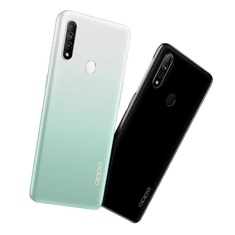 OPPO A31 4G SmartPhone RAM 4GB ROM 128GB - Rios Future Shop