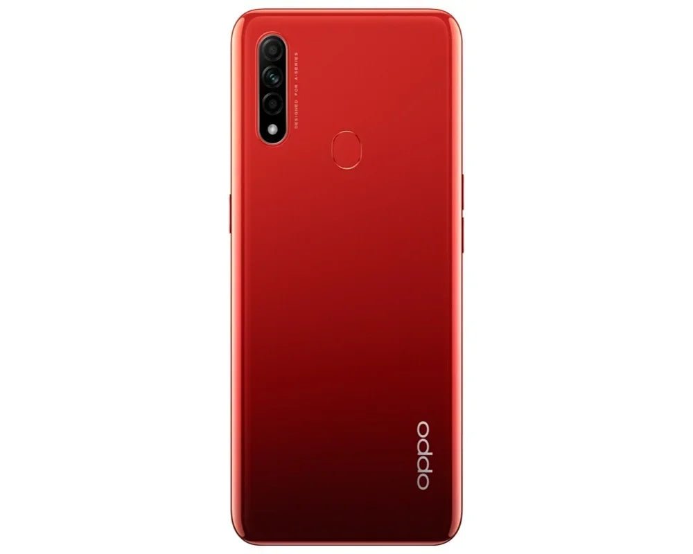 OPPO A31 4G SmartPhone RAM 4GB ROM 128GB - Rios Future Shop