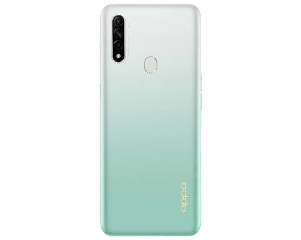 OPPO A31 4G SmartPhone RAM 4GB ROM 128GB - Rios Future Shop