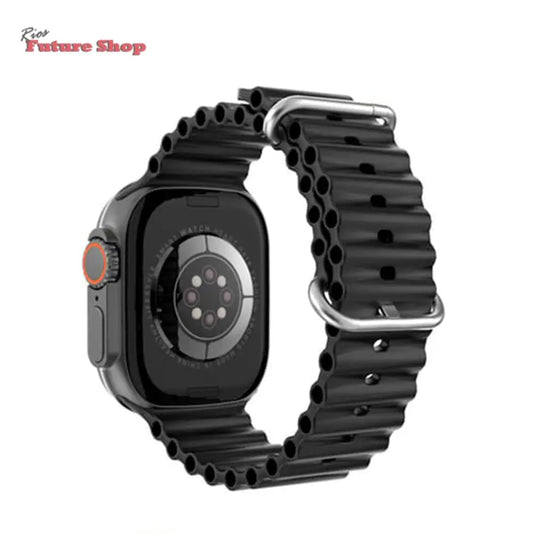 PACK SMART WATCH+AURICULARES DIADEMA - Rios Future Shop