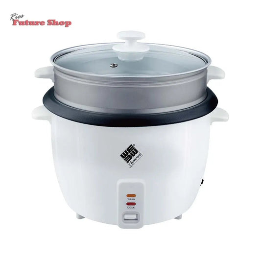 Panela eléctrica para arroz Capacidad 2,8L - Rios Future Shop
