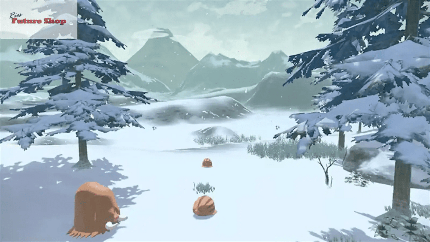 Pokemon Legends for Nintendo Switch - Rios Future Shop