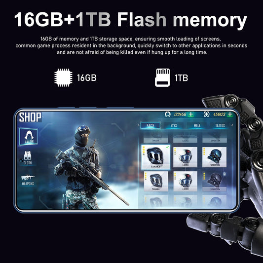 Portable Home Fashion GT10 Pro Android Phone - Rios Future Shop