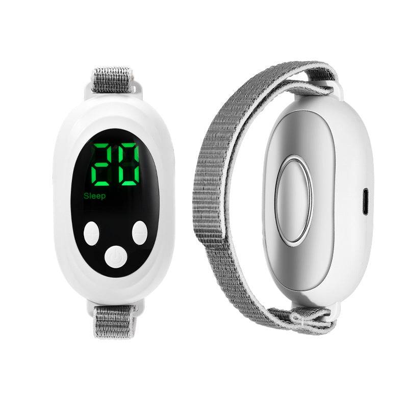 Portable Pulse Sleep Aid Relieves Insomnia - Rios Future Shop