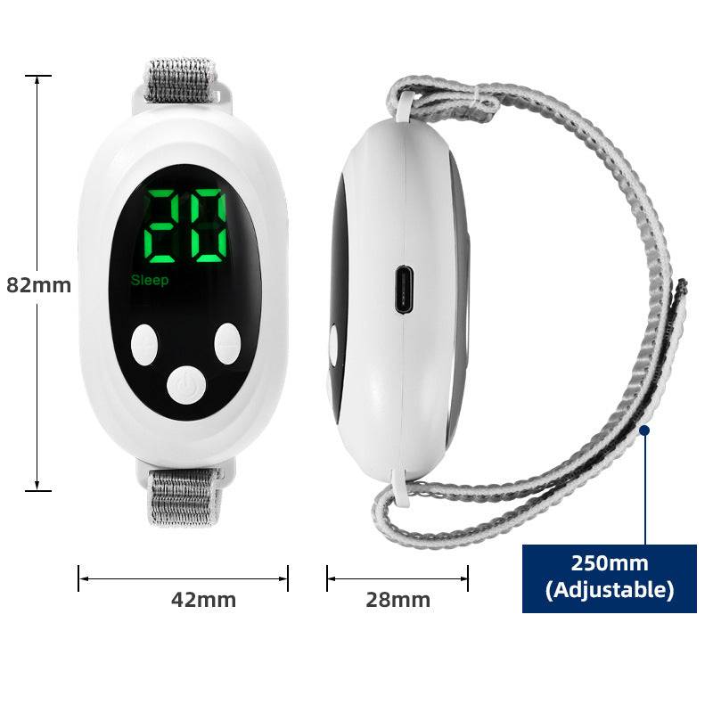 Portable Pulse Sleep Aid Relieves Insomnia - Rios Future Shop