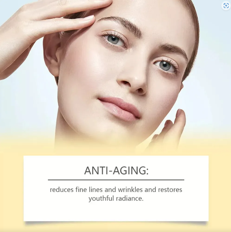 Hoygi Mascarilla Envolvente de Noche 75g – Regenera, Ilumina y Rejuvenece Mientras Duermes
