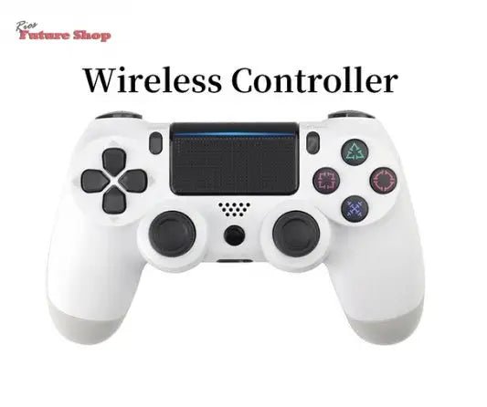 PS4 Wireless Game Contoller - Rios Future Shop