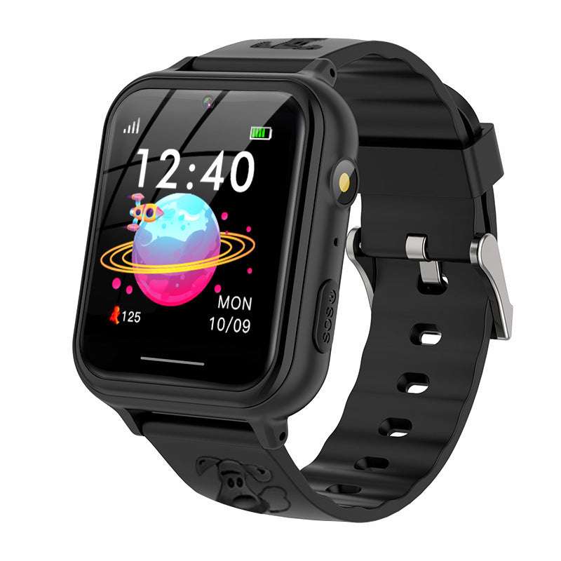 Relogio Inteligente para crianças - Com Gps - Rios Future Shop
