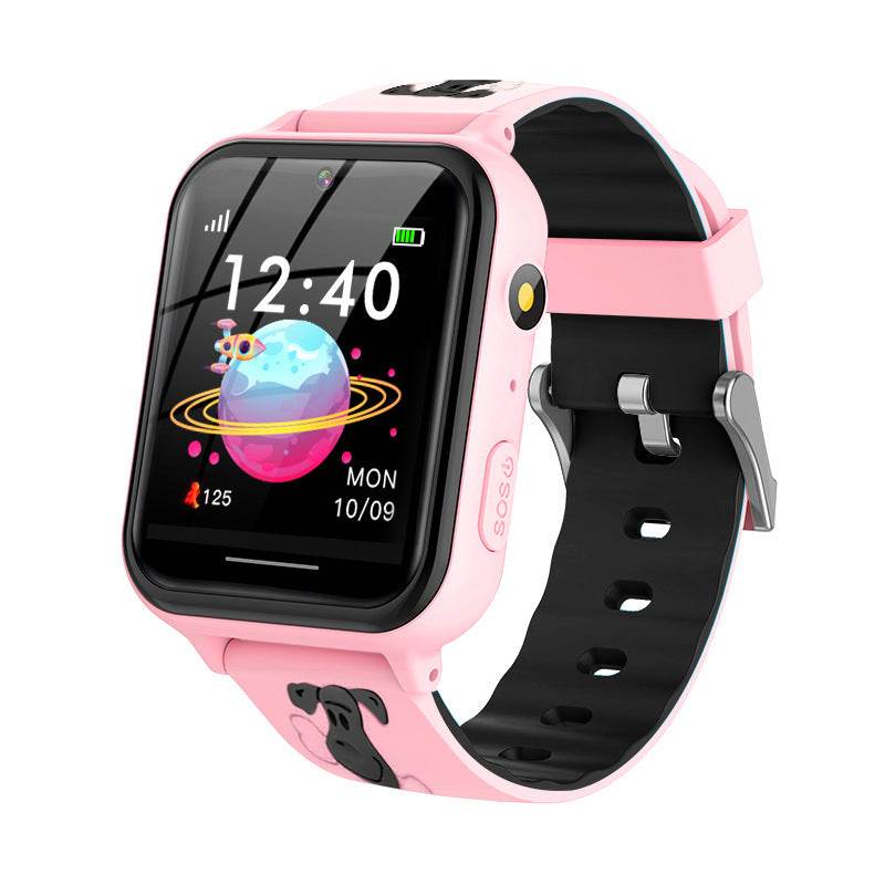 Relogio Inteligente para crianças - Com Gps - Rios Future Shop