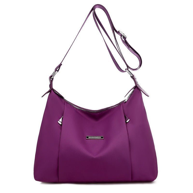 Shoulder Bag Simple Women's Crossbody Bag - Rios Future Shop