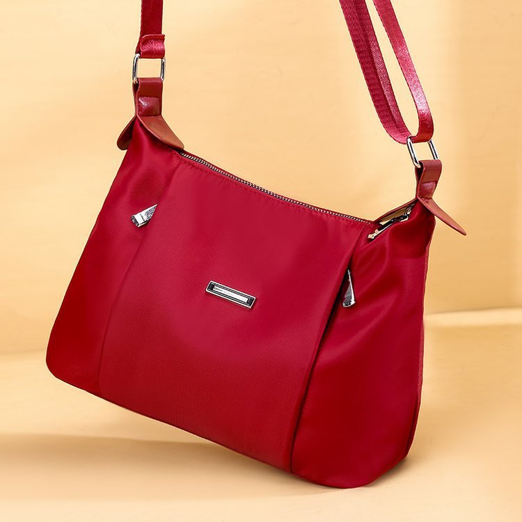 Shoulder Bag Simple Women's Crossbody Bag - Rios Future Shop