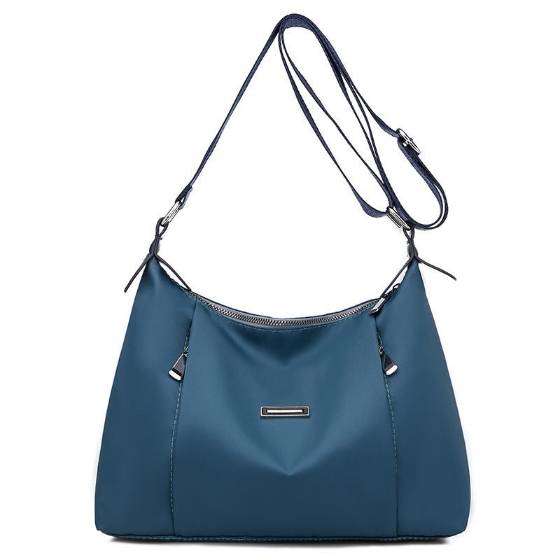 Shoulder Bag Simple Women's Crossbody Bag - Rios Future Shop