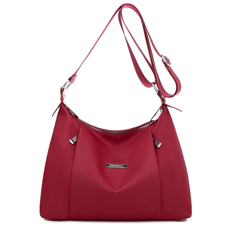 Shoulder Bag Simple Women's Crossbody Bag - Rios Future Shop