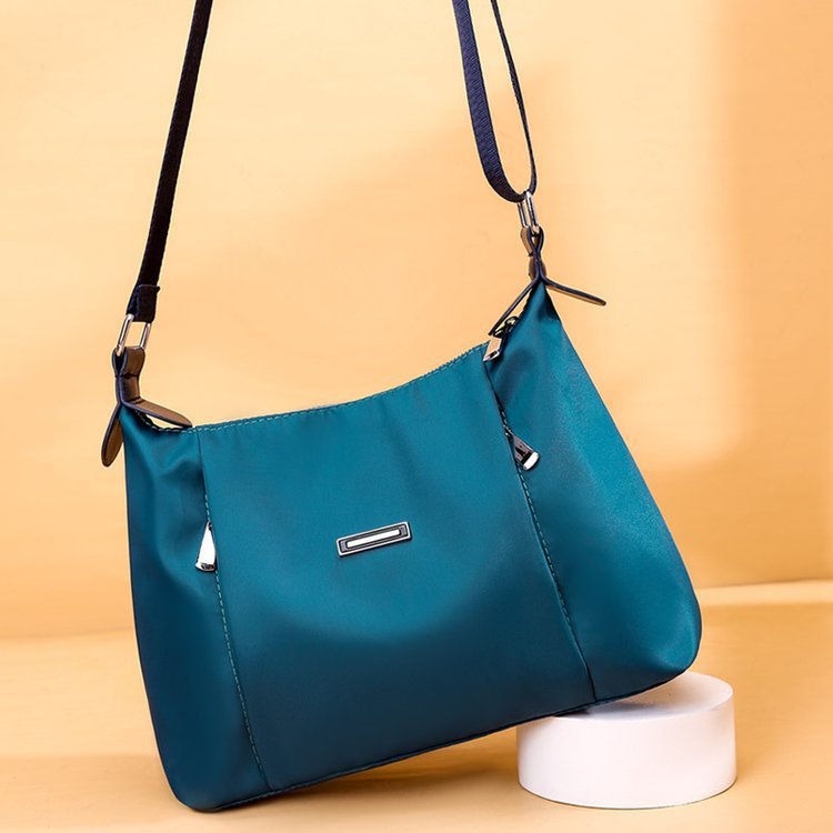 Shoulder Bag Simple Women's Crossbody Bag - Rios Future Shop
