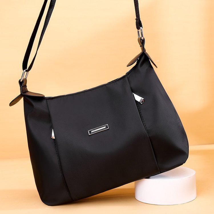 Shoulder Bag Simple Women's Crossbody Bag - Rios Future Shop