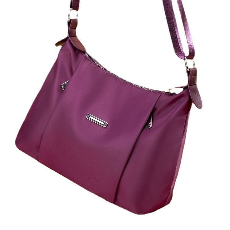 Shoulder Bag Simple Women's Crossbody Bag - Rios Future Shop