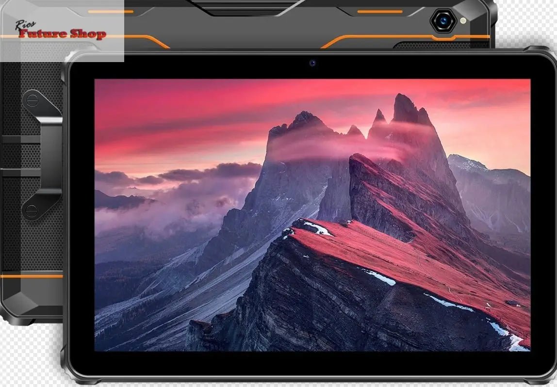 Smartphone RT9 Mobile Phone - Rios Future Shop