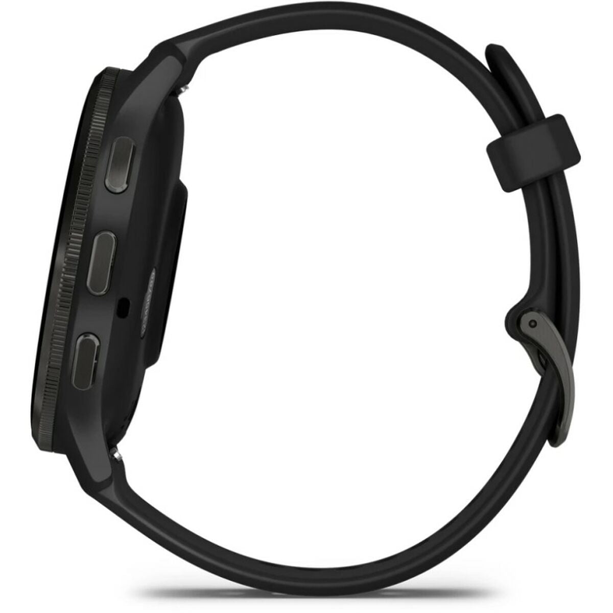 Smartwatch GARMIN Black - Rios Future Shop