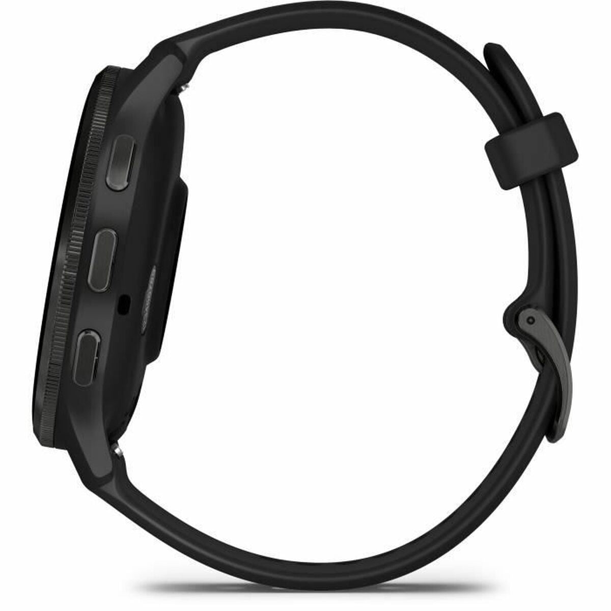 Smartwatch GARMIN Black - Rios Future Shop