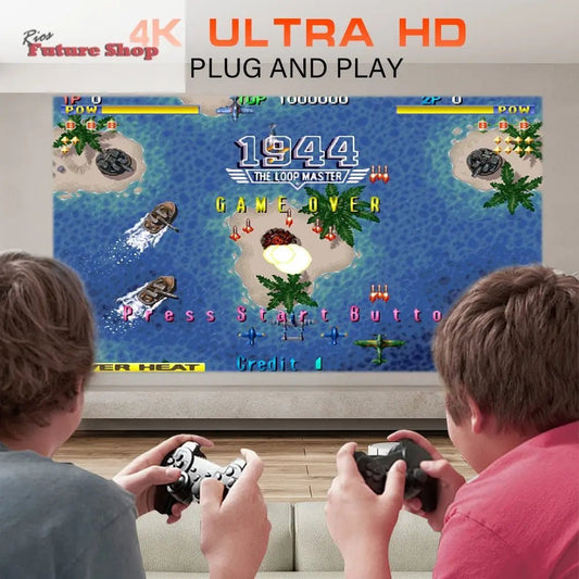 Square P30max High Definition 4K Gaming Projector Clear and Smooth - Rios Future Shop