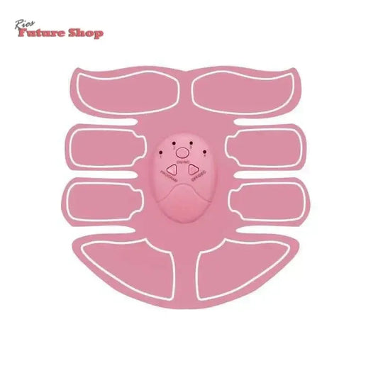 Treino Passivo músculos e abdominais EMS - Rios Future Shop