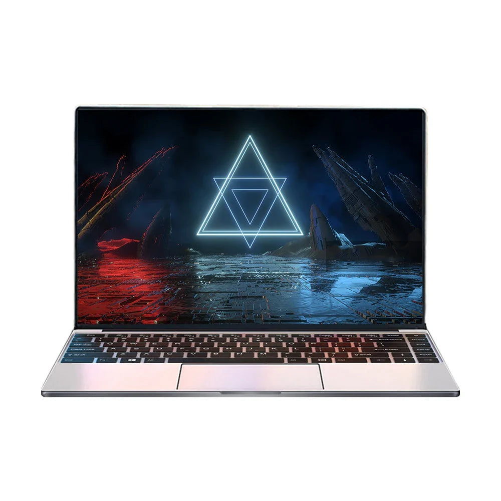 Ultra Slim i7 Laptop Computer PC 14.1" intel Core i7 DSers