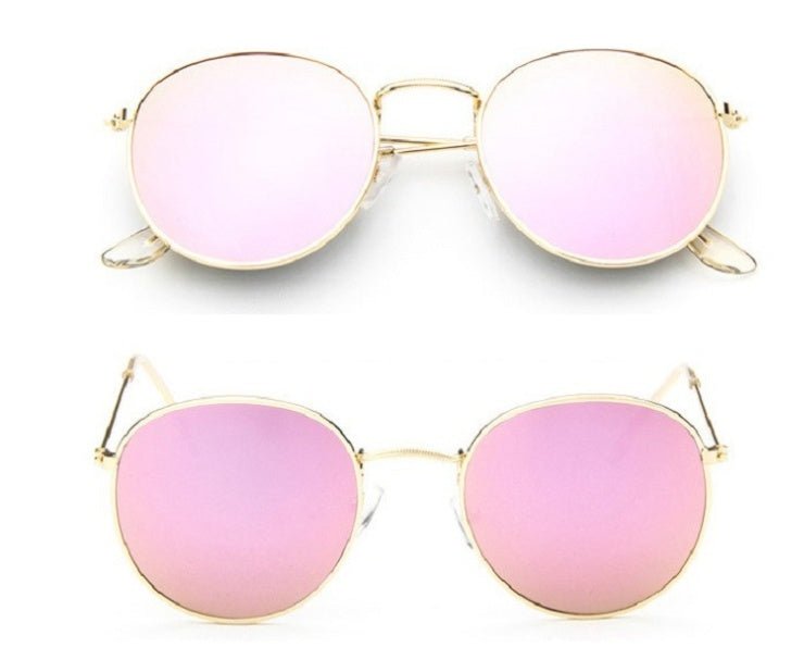 Women Retro Sunglasses - Rios Future Shop