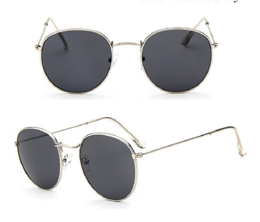 Women Retro Sunglasses - Rios Future Shop