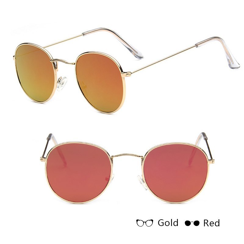 Women Retro Sunglasses - Rios Future Shop