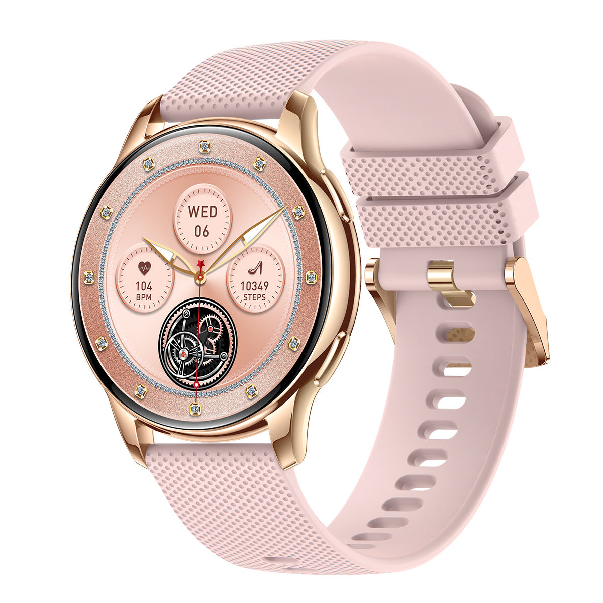 Women Smart Watch for Classy Women - Rios Future Shop