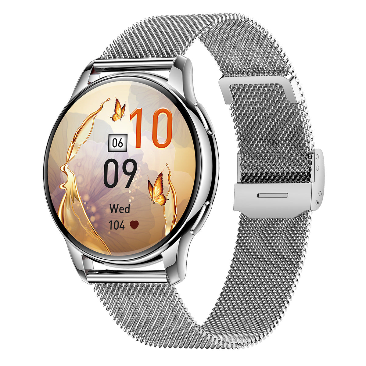 Women Smart Watch for Classy Women - Rios Future Shop