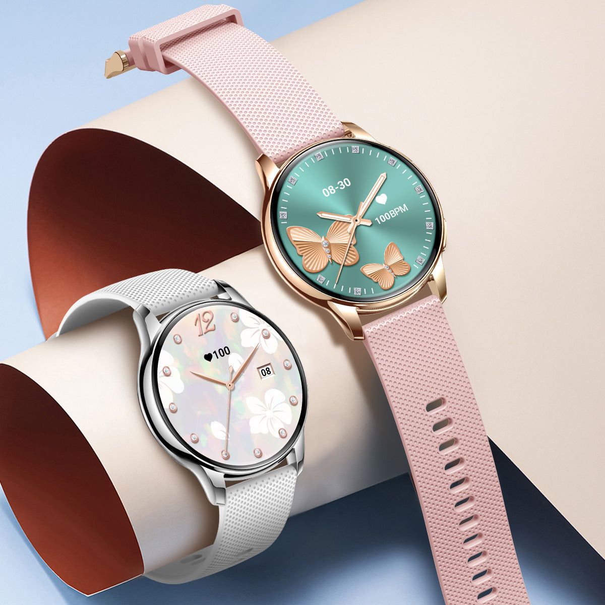 Women Smart Watch for Classy Women - Rios Future Shop