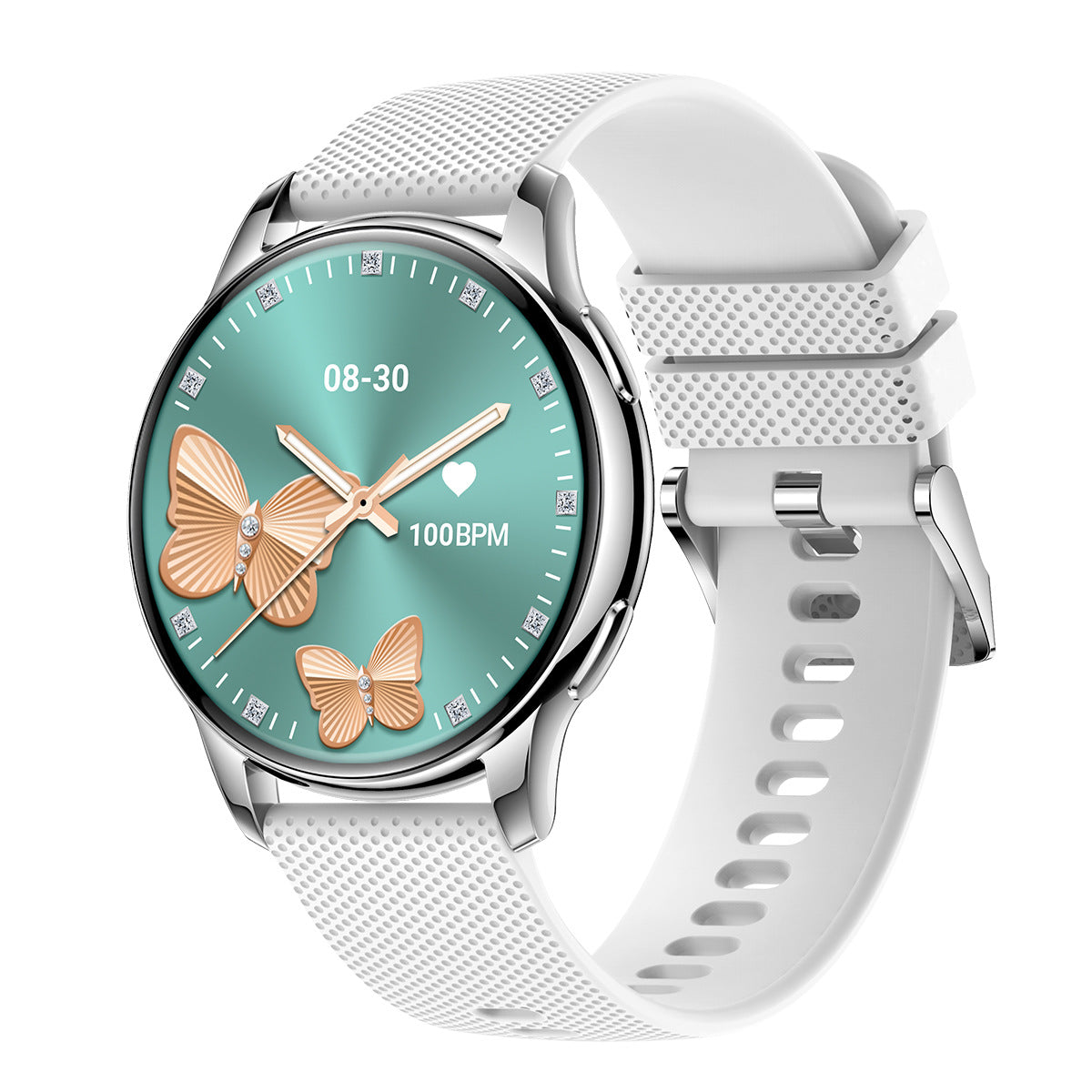 Women Smart Watch for Classy Women - Rios Future Shop