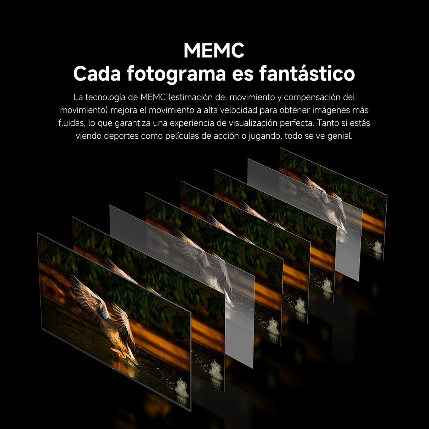 XIAOMI TV F 65, 65 Pulgadas (165 cm), 4K UHD, Smart TV, Fire TV, Control por Voz Alexa, HDR10, MEMC, Modo Game Boost 120Hz,2GB+32GB, Compatible con Apple AirPlay, 2025