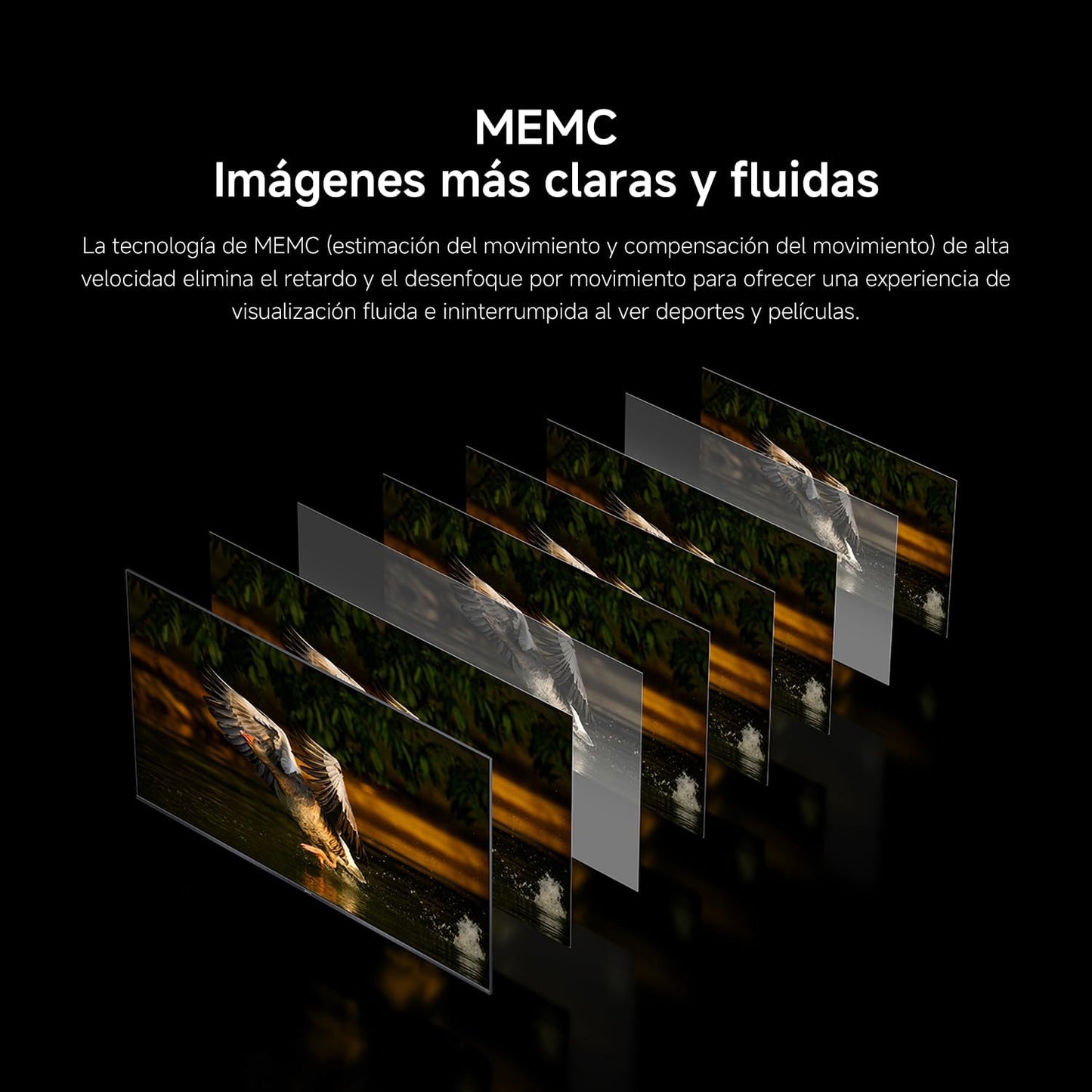 XIAOMI TV F Pro 75, 75 Pulgadas (190 cm), 4K UHD QLED, Smart TV, Fire TV, Control por Voz Alexa, HDR10+, Modo Game Boost 120Hz, MEMC, 2GB+32GB, Compatible con Apple AirPlay, 2025