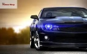 Aparelhos para Automóveis - Rios Future Shop