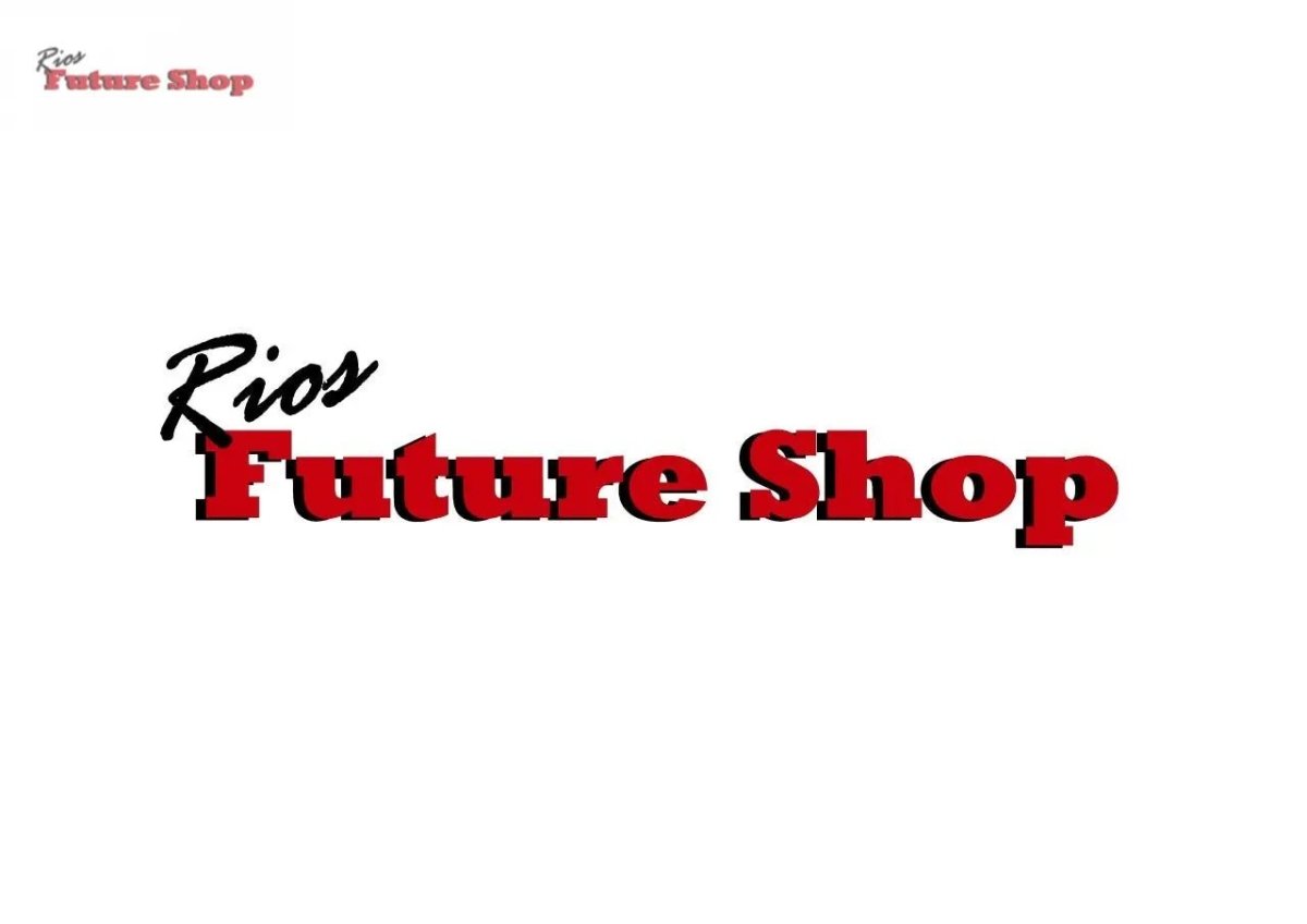 Escolha da equipa Rios Future Shop (Low-Cost) - Rios Future Shop