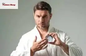 Estética Homem - Rios Future Shop