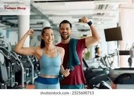 Fitness - Rios Future Shop